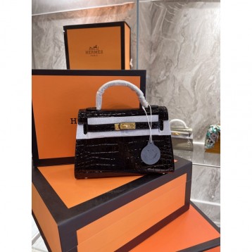 Hermes エルメス ☆ 2021年最新なクラシックな Kelly ショルダーバッグ 手提げ袋 肩掛け